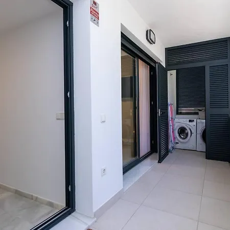 Apartment Nazules *