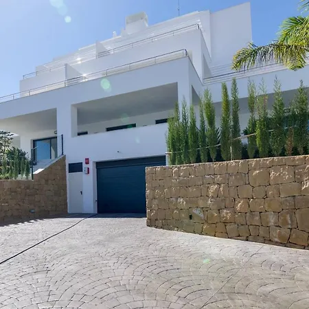 Apartment Nazules Marbella