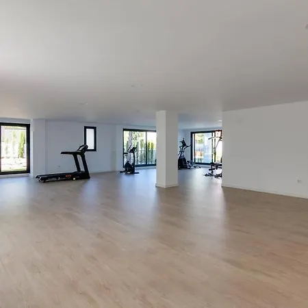Apartment Nazules Marbella