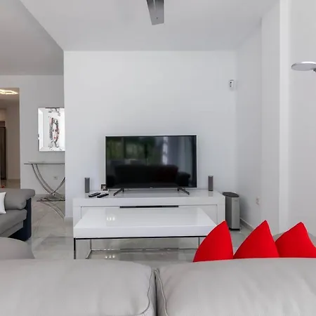 Apartment Nazules Marbella