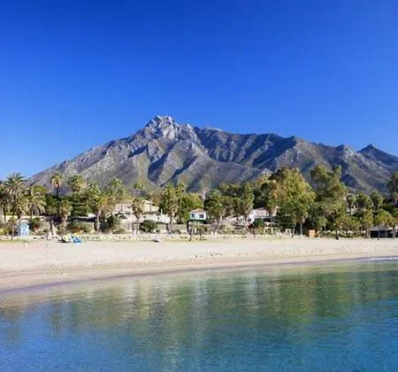 Apartment Nazules Marbella